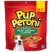 Pup-Peroni Dog Treats Made with Real Meat Triple Meat Lovers 22.5 Ounce