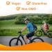 Doctor's Best Nattokinase 2 000 FU 270 Vegan Capsules Lab Tested Gluten Free Vegetarian - Buy Online on GoSupps.com
