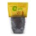 Yupik Organic Cocoa Liquor Wafers (100-percent Cocoa Paste Natural) 1 Kilogram 6 Count 6 kg