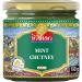 Truly Indian Mint Chutney pack of 6 (6 x 190 g) Mint 190 g (pack of 6)