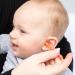 Wogeywand - The Safe and Easy to Use Dual End Wand for Wax and Bogeys for Babies and Toddlers - Buy Online on GoSupps.com