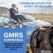 Midland MXT275VP4 15-Watt GMRS MicroMobile Two-Way Radio for Off-Road Vehicles - Overlanding Gear with 3dB Gain Antenna and Extension Cable - Buy Online on GoSupps.com