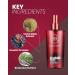 Haircare Full Blown Volumizing Styling Spray | Adds Natural Volume During Blow Dry | Heat Protection | Keratin Yerba Mate Rosemary | 3.4 fl oz/100 mL - Buy Online on GoSupps.com