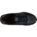Skechers Men's Nampa Food Service Shoe 10.5 Black - Slip-Resistant Work Footwear - Buy Online on GoSupps.com