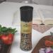 Silk Route Spice Co. Tropical/Rainbow Pepper Giant Grinder 205G - Exotic Peppercorn Blend - Buy Online on GoSupps.com