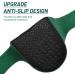 Plantar Fasciitis Heel Protector - Welnove Anti-Slip Heel Cups for Pain Relief | Men's & Women's Size L - Comfort & Support for Achilles Tendonitis & Cracked Heels - Buy Online on GoSupps.com