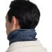 BUFF Unisex Polar Tubular Bandana Scarf - Blue | Versatile Neck Gaiter for Winter - Buy Online on GoSupps.com