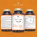 Vitamin D3 K2 Natural High Dosage Vitamin D3 5000 iu + Vitamin K2 MK7 200 g + Silicon Contributes to Immune System Functioning Bones and Teeth 150 Capsules N2 Natural Nutrition - Buy Online on GoSupps.com