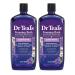 Dr Teal's Sleep Spray with Melatonin & Essential Oil Blend 6 fl oz & Foaming Bath with Pure Epsom Salt Sleep Blend with Melatonin Lavender & Chamomile Essential Oils 34 fl oz - Buy Online on GoSupps.com
