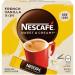 NESCAF Sweet and Creamy French Vanilla Instant Coffee Mix