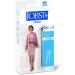 Buy BSN Medical JOBST Thigh High Compression Hose 15-20 mmHg - Open Toe Petite & Small - Natural Color | International Shipping Available - Buy Online on GoSupps.com