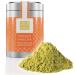 Uniqo Matcha Powder with Mango - All-Natural Japanese Matcha for Lattes Ice Cream & Bubble Tea - No Artificial Dyes - Buy Online on GoSupps.com
