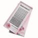 Buy Bodermincer 300 Bundles 20D D Curl Mink Eyelash Extensions - Mixed Length 8-10-14mm 0.07mm Thickness Natural Style - Fast International Shipping - Buy Online on GoSupps.com