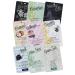 HAYAN K-Beauty Facial Mask - Tencel Brightening & Hydrating Sheet Mask with Snail Extract for Anti-Aging & Dark Spot Reduction - Buy Online on GoSupps.com
