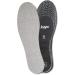 6 Pair Pack Anti Odour Shoe Insoles with Charcoal | Kaps Odour Stop Inserts - Buy Online on GoSupps.com
