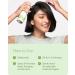 Divi Dry Shampoo Spray for Women - Oil Absorbing Scalp Balancing Formula Talc-Free 5.3oz - Extend Time Between Washes - Buy Online on GoSupps.com