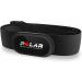 Polar H1 HR Pro Sensor Black | Size M-XXL | Best Heart Rate Monitor - Buy Online on GoSupps.com
