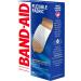 Band-Aid Brand Extra Large Flexible Fabric Adhesive Bandages - 10 Count (Pack of 2) - Buy Online on GoSupps.com