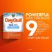 Vicks DayQuil VapoCOOL Severe Cold & Flu Max Strength Caplets - 9-Symptom Relief - Buy Online on GoSupps.com