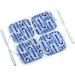 Dittmann TENS Device TENS 240 & Sport Adhesive Electrodes Bundle Original 4x4 cm Electrodes for Pain Relief | International Shipping Available - Buy Online on GoSupps.com