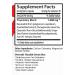 Trans-RESVERATROL Complex - resveratrol with quercetin resveratrol for Brain resveratrol Energy Pure resveratrol Extract Advanced resveratrol Formula Daily resveratrol Capsules Resveratrol 3Bot - Buy Online on GoSupps.com