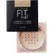 Buy MAYBELLINE Fit Me! Loose Finishing Powder - Light Medium Natural Brown 20g | International Shipping Available - Buy Online on GoSupps.com