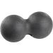 Newgen Medicals Igelball Massage Set - 4 Massage Balls & Fascia Trainers for Back and Foot Relief | International Shipping Available - Buy Online on GoSupps.com