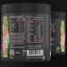 Applied Nutrition Shred X Fat Burner - ABE All Black Thermogenic Weight Management (Strawberry Kiwi) - 30 Servings - Buy Online on GoSupps.com