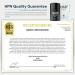 HPN NAD+ Booster - Anti Aging Cell & Energy Support 312mg NRF2 Activator Natural Longevity Supplement 60 Capsules - Optimal Cellular Health - Buy Online on GoSupps.com