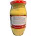 Amora Dijon Mustard 430g - Buy Online on GoSupps.com
