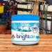 Bright Air Solid Air Freshener & Odor Eliminator - Cool Clean Scent - 14 Oz (6 Pack) - Buy Online on GoSupps.com