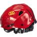 KONG Mouse Work Helmet Red UNI - Buy Online on GoSupps.com