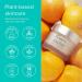 ClarityRx C-Results Vitamin C Hydrating Antioxidant Face Cream | Natural Anti-Aging Moisturizer for Brighter Skin - 1.7 oz (International Shipping Available - Buy Online on GoSupps.com