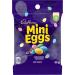 Cadbury Mini Eggs Chocolatey Candy Eggs 90 g (Pack of 15) Chocolate 90 g (Pack of 15) - Buy Online on GoSupps.com