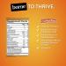 AirBorne Zesty Orange Vitamin C Effervescent Powder - 20 Packets (0.18 oz each) - Buy Online on GoSupps.com