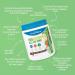 Progressive VegEssential All-In-One Vegan Protein Greens Vitamins & Minerals Powder - Chocolate Flavour 360 g Chocolate 360 g - Buy Online on GoSupps.com