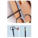 100pcs Disposable Ear Wax Cleaner - Ear Pick & Remover Tool for Kids Adults & Pets - Buy Online on GoSupps.com