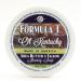 Shaving Soap WSP Formula T (Ol' Kentucky) 4 Oz Made with Shea Butter & Tallow