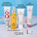 Elizabeth Arden Miracle Balm 8 Hour Cream - All-In-One Beauty Moisturizer Hydrates & Soothes | Limited Edition - 1.7 Fl Oz - Buy Online on GoSupps.com