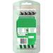 Buy Wilkinson Sword Quattro Essential 4 Sensitive Disposable Razors for Men 3+1 Best International Shipping - Buy Online on GoSupps.com