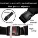 RekoTandem Childrens Motorcycle Safety Belt with Handles | Reflective Material for Enhanced Safety - Buy Online on GoSupps.com