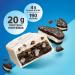 Pure Protein Bars - Nutritious Gluten Free protein bar & Bars - Nutritious Gluten Free protein bar Caramel Churro + Cookies and Cream - Buy Online on GoSupps.com