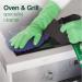 Cif Perfect Finish Oven and Grill 100% Grease Removal Specialist Cleaner Spray for Everyday Cleaning 435ML - Buy Online on GoSupps.com