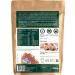 Organic Brown Flax Seeds 1kg | Whole Gluten Free Sources of Omega 3 | Premium Quality - Buy Online on GoSupps.com