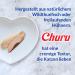 Inaba Churu Puree Multipack - 20 Tubes (5 Tuna with Salmon 5 Tuna with Shrimp 5 Tuna with Bonito Flakes 5 Tuna with Seafood) - Ideal for Cats - International Shipping Available - Buy Online on GoSupps.com