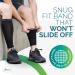 Calf Compression Sleeves for Men and Women - Footless Leg Compression Socks for Runners, Shin Splints, Varicose Vein & Calf Pain Relief - Ideal Calf Brace for Running, Cycling, and Travel - Buy Online on GoSupps.com