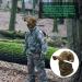 Shop EHSBUY Camo Hats for Men | Cooling Neck Gaiter & Tactical Caps for Outdoor Sports - Running Hunting Camping Fishing - Buy Online on GoSupps.com