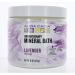 Aura Cacia Aromatherapy Mineral Bath Relaxing Lavender 16 oz (454 g)