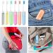 WLLHYF 6 Pack Travel Toothbrush with Folding Soft Bristles and Box - Ideal for Travel, Camping, School, and Home - Buy Online on GoSupps.com