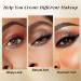 QUEWEL Cluster Lashes Glue 10ml - Long-Lasting Waterproof Black Eyelash Clusters Glue - Buy Online on GoSupps.com